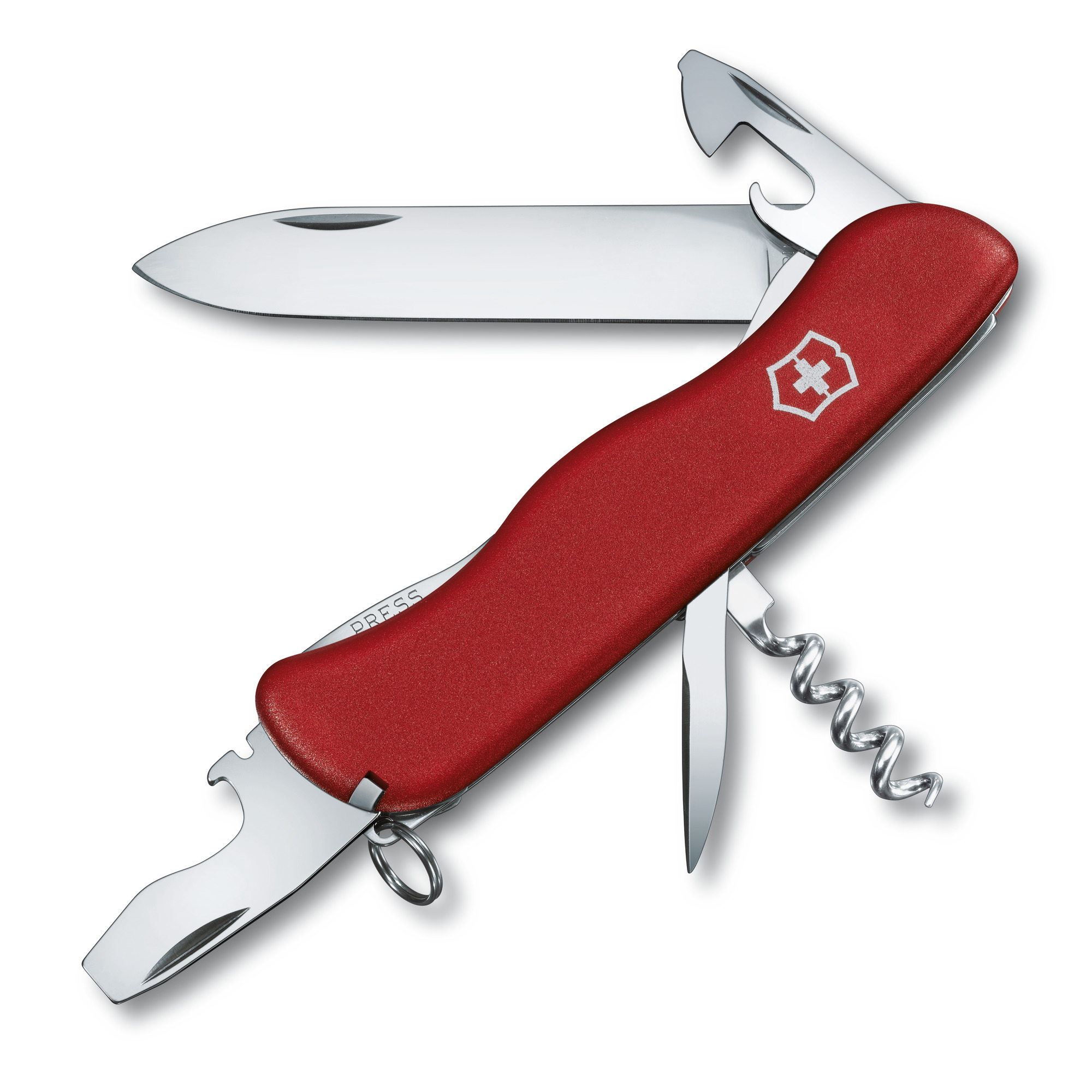 Victorinox Picknicker Taschenmesser