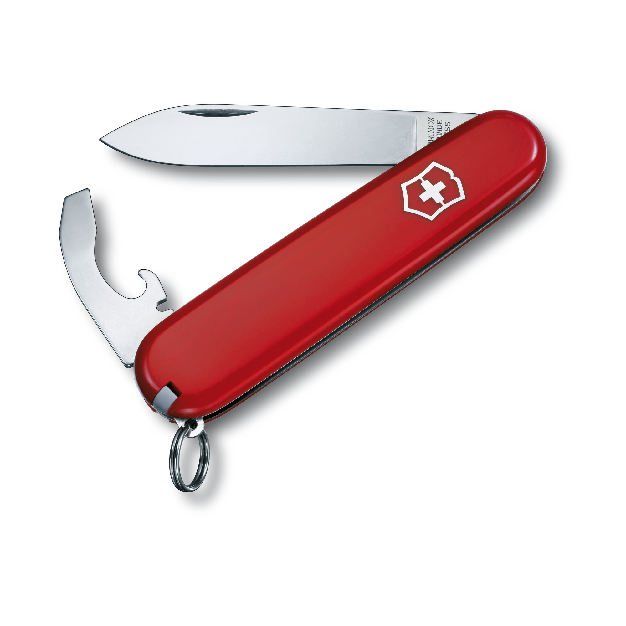 Victorinox Bantam Taschenmesser rot