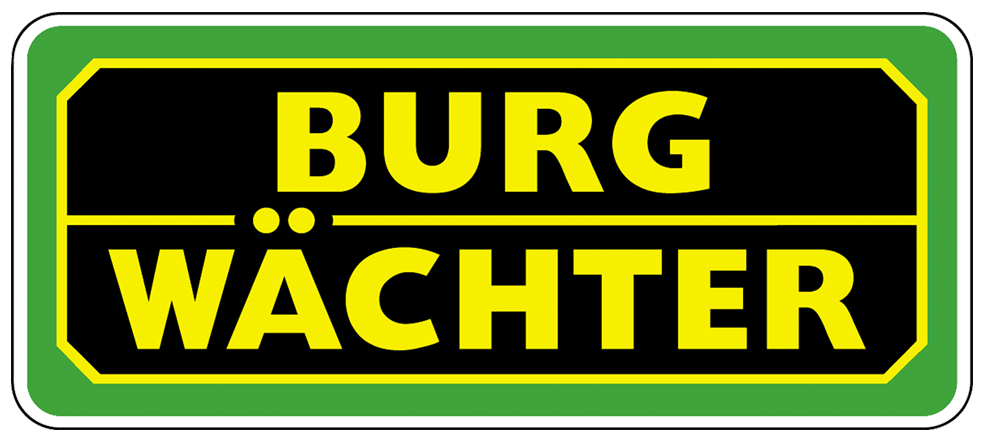 Burg Wächter