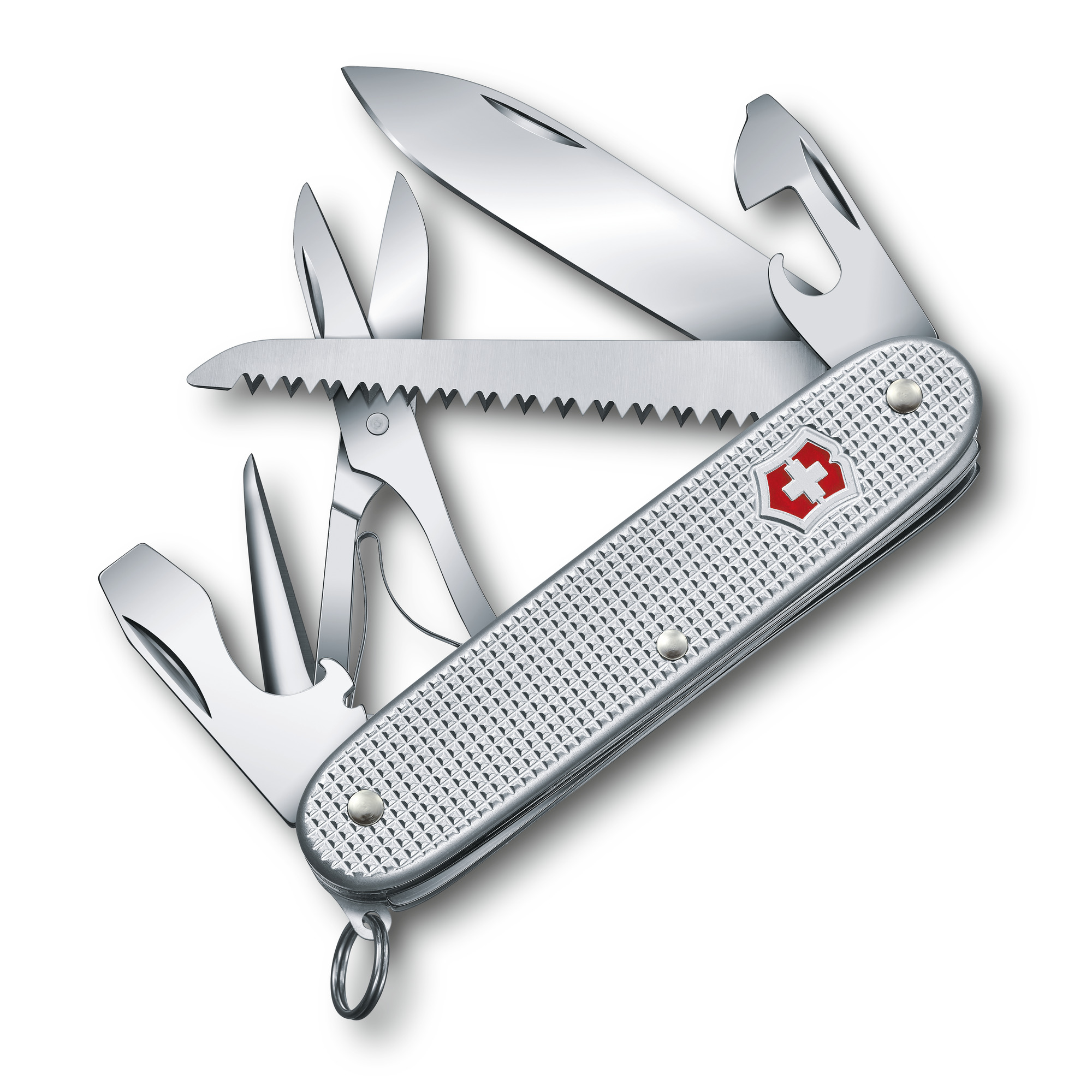 Victorinox Farmer X Alox Taschenmesser