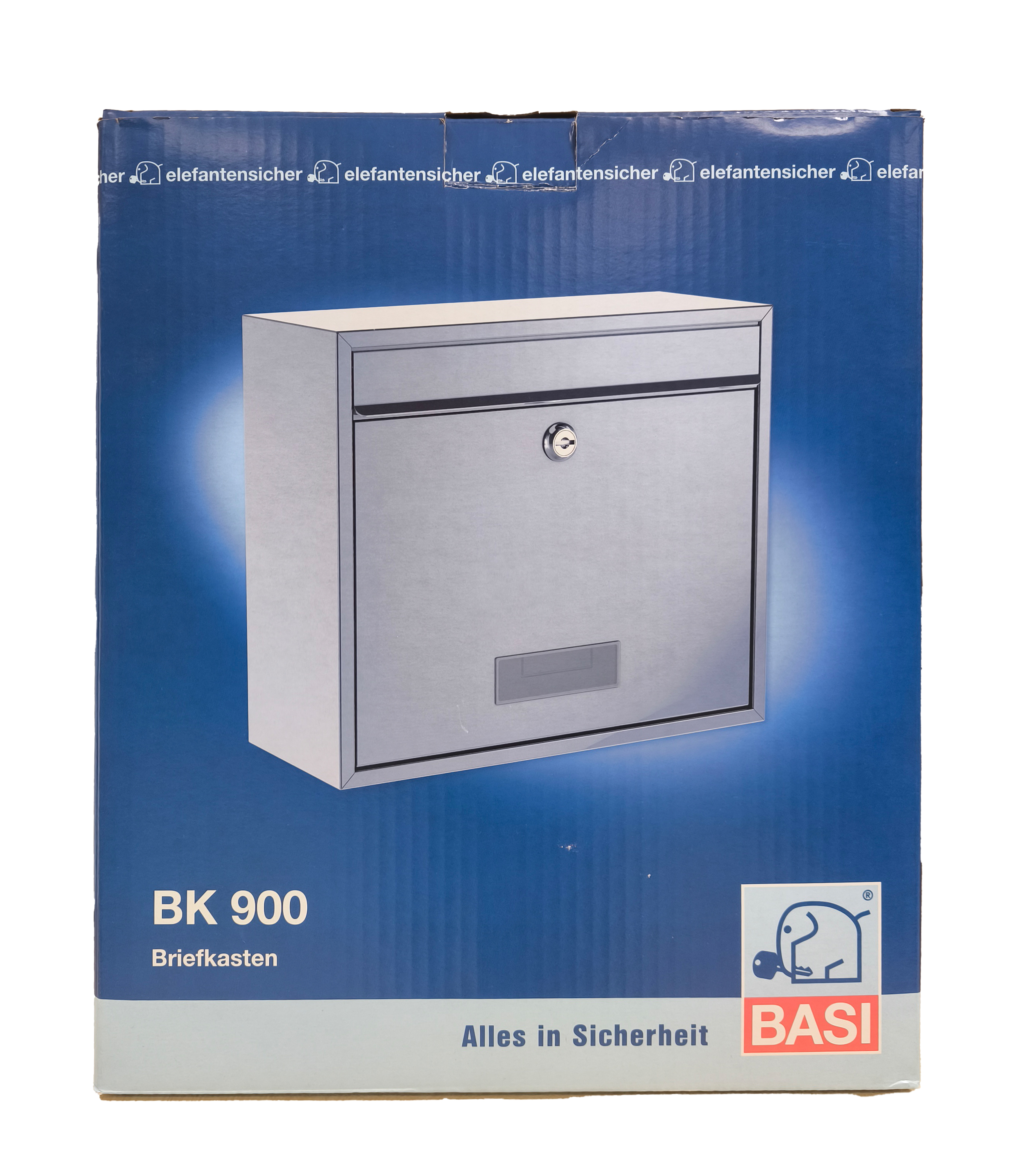 Briefkasten BK 900