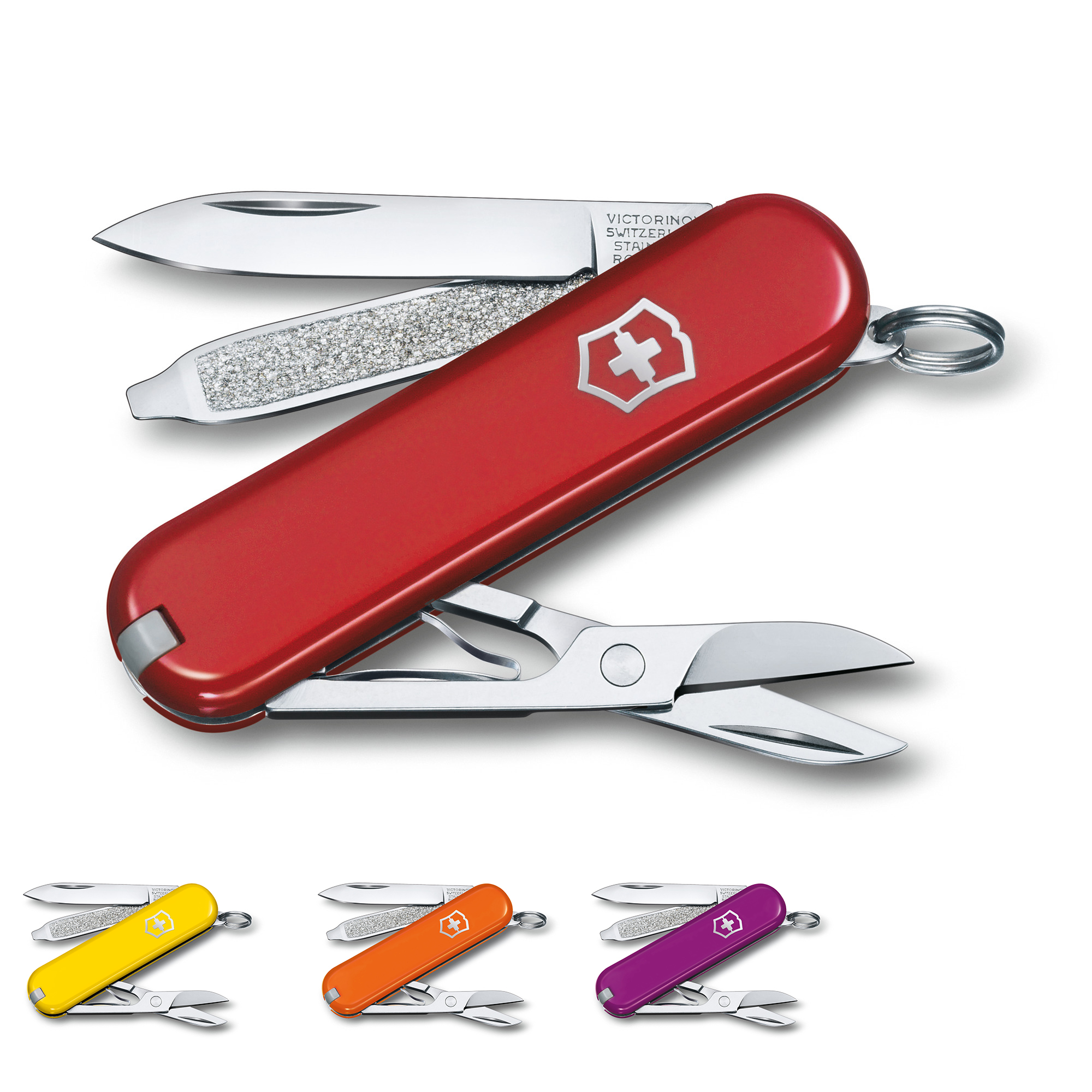 Victorinox Classic SD Taschenmesser