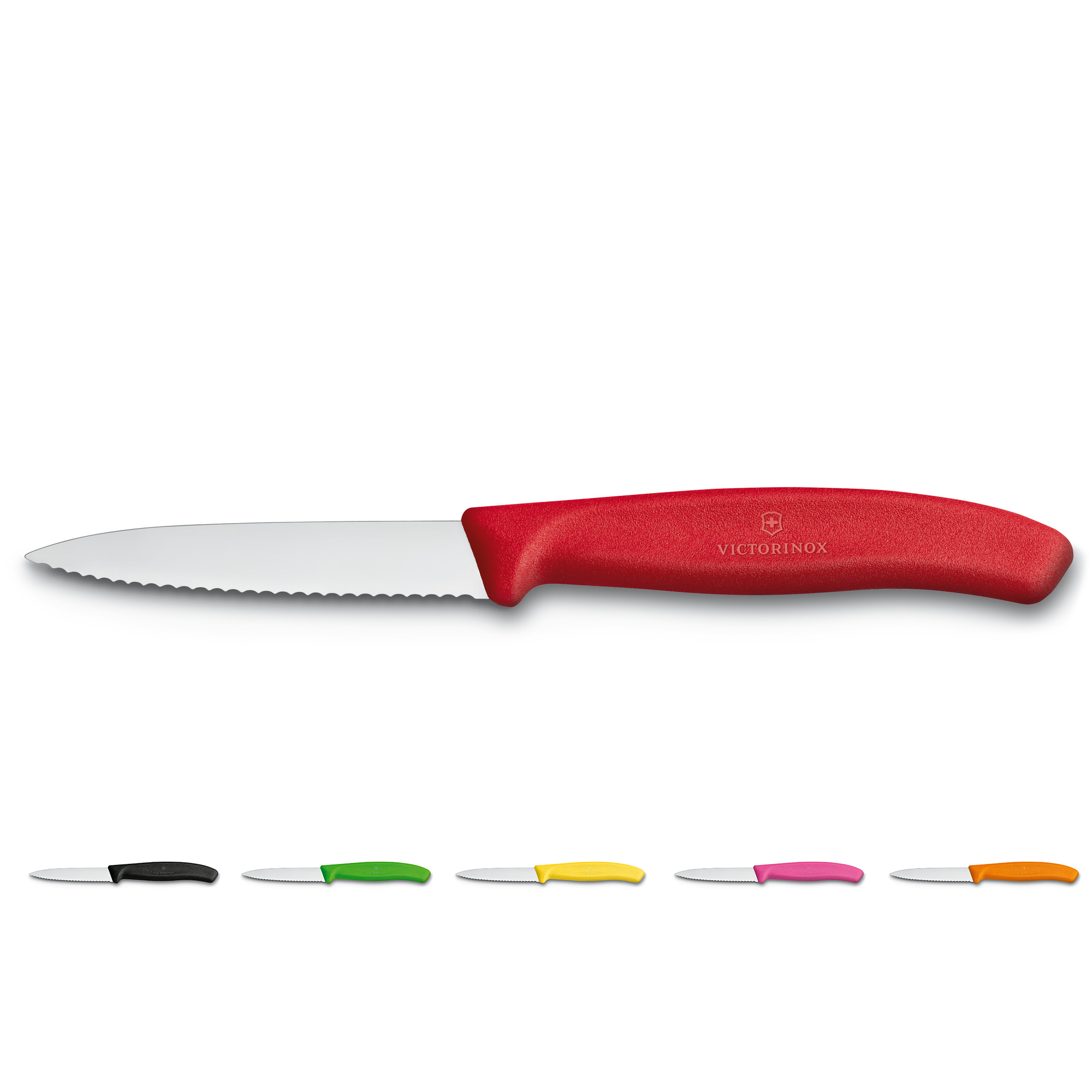 Victorinox Swiss Classic Gemüsemesser