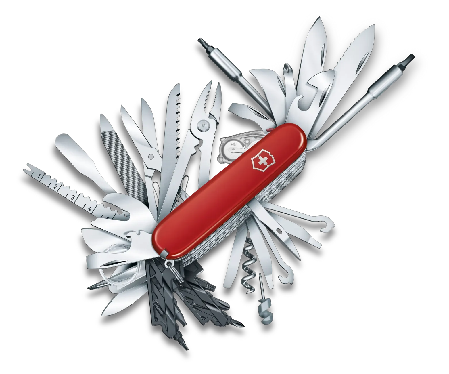 Victorinox Swiss Champ XXL