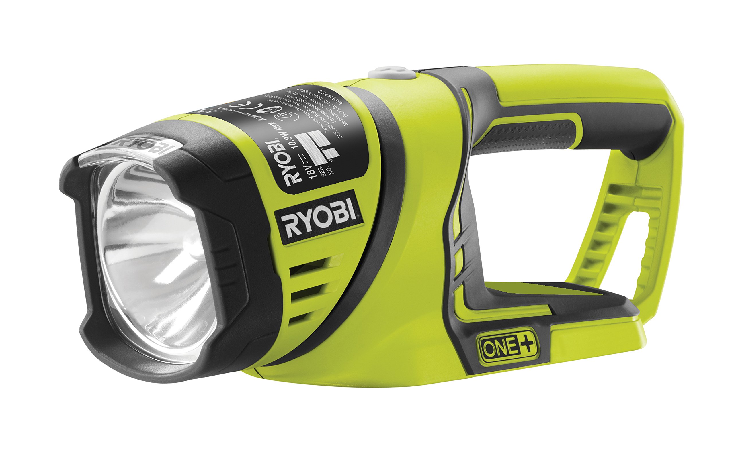 RYOBI Akku Leuchte 18V RFL180M