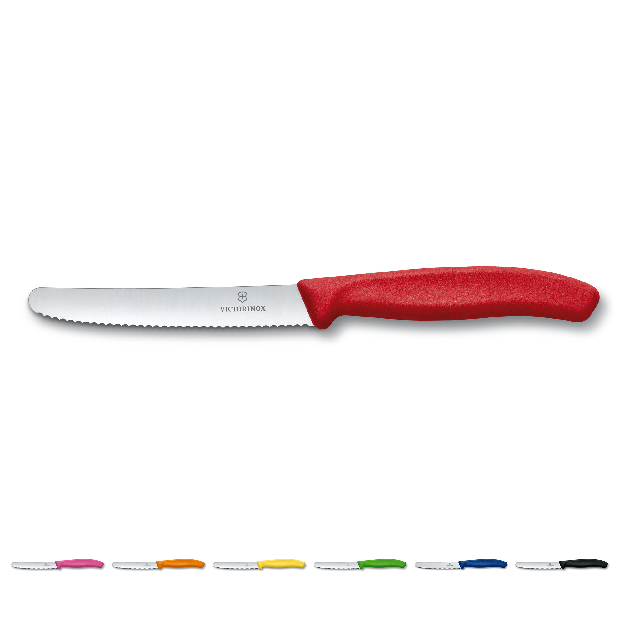 Victorinox Swiss Classic Tomaten- und Tafelmesser