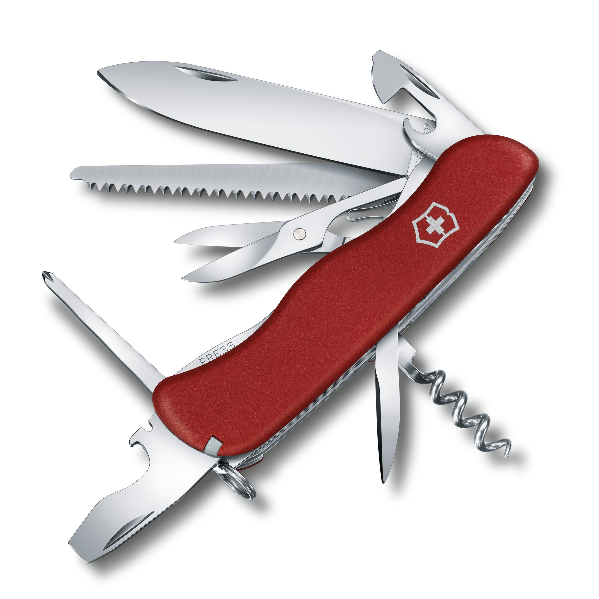 Victorinox Outrider Taschenmesser