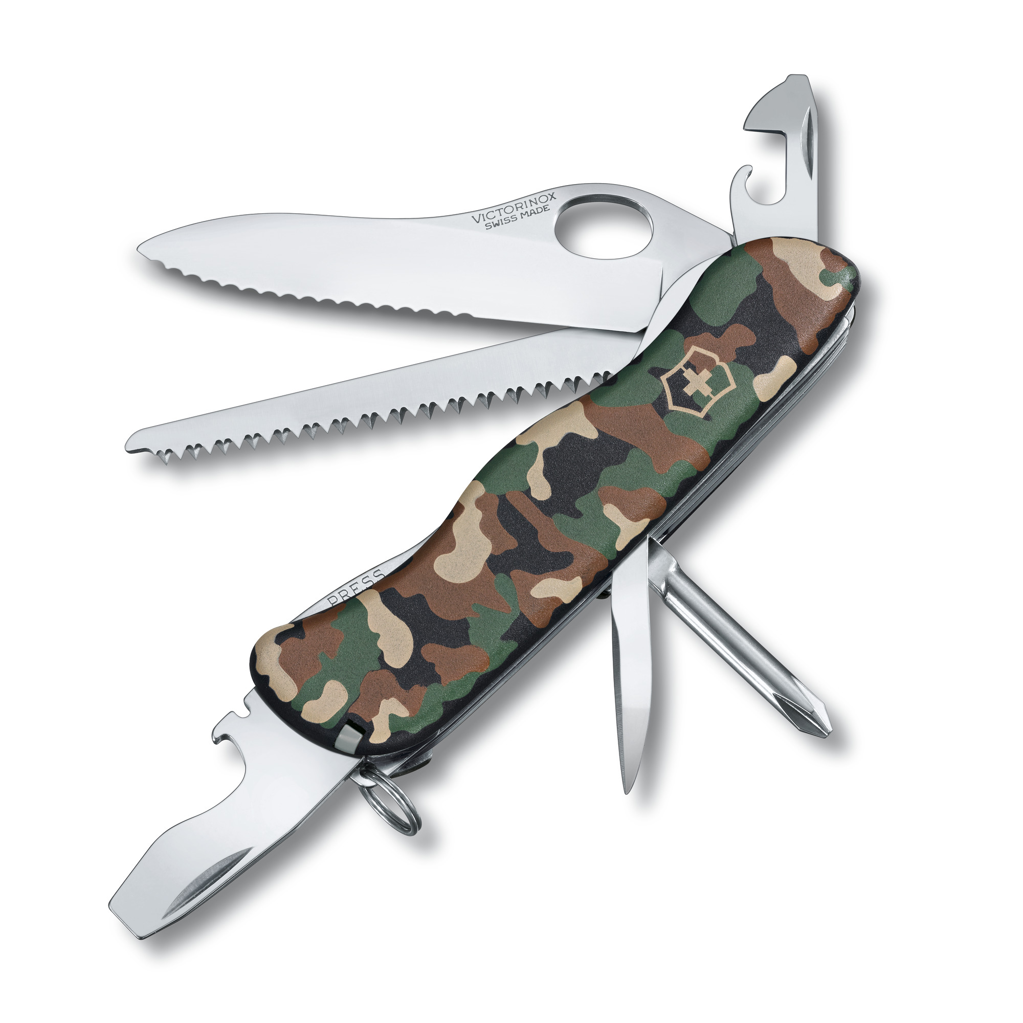 Victorinox Trailfinder Taschenmesser