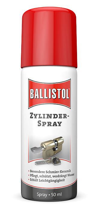 Ballistol Zylinderspray