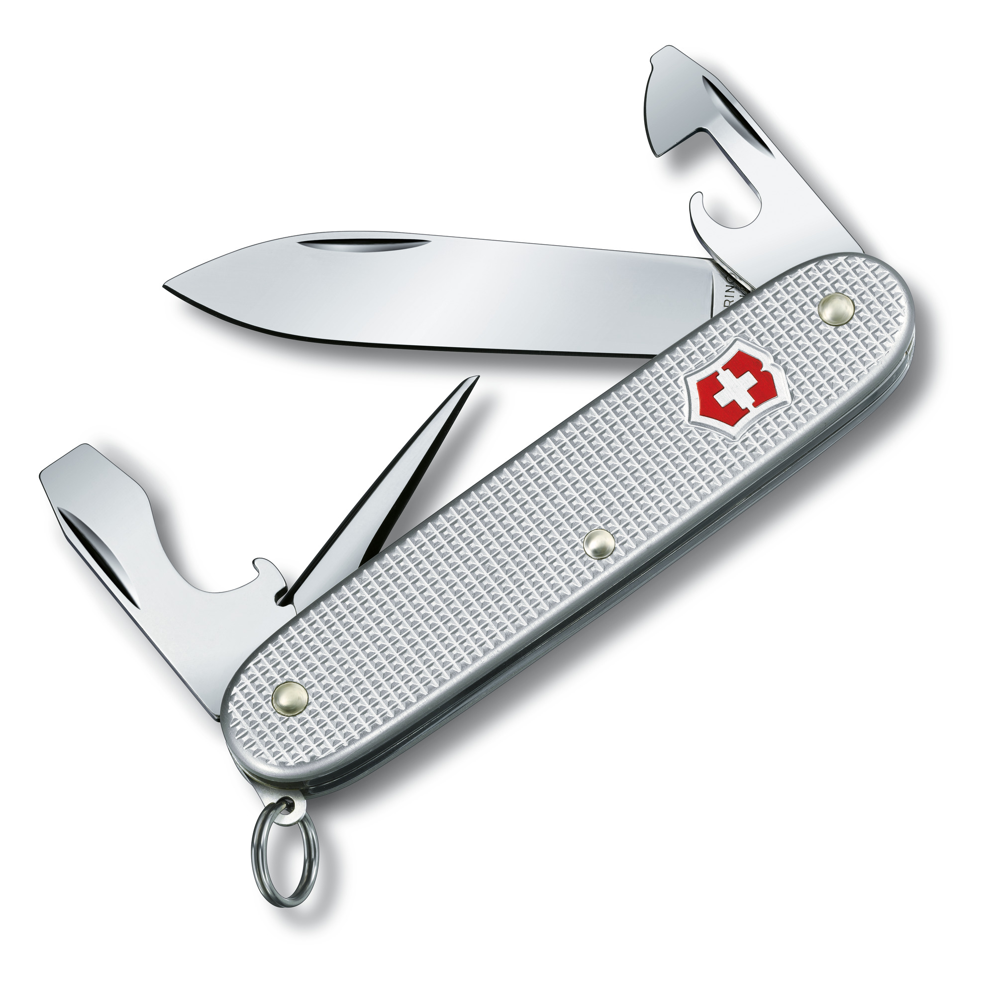 Victorinox Pioneer Alox Taschenmesser