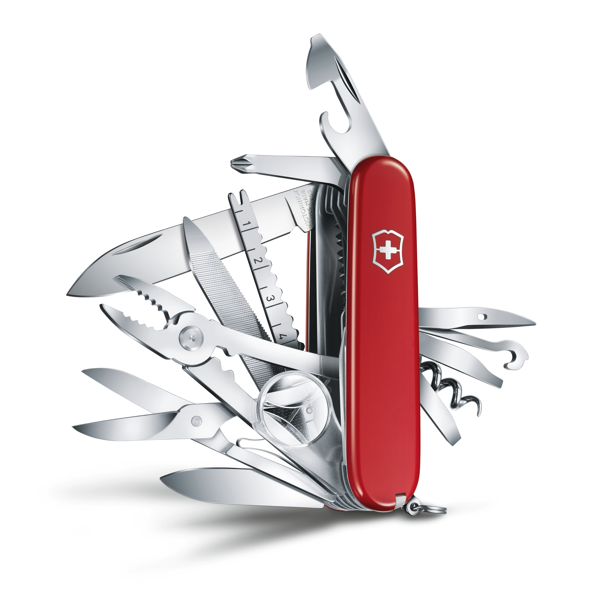 Victorinox Swiss Champ Taschenmesser