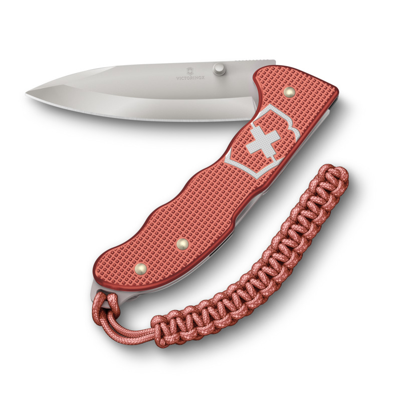 Victorinox Evoke Alox Limited Edition 2025 Taschenmesser